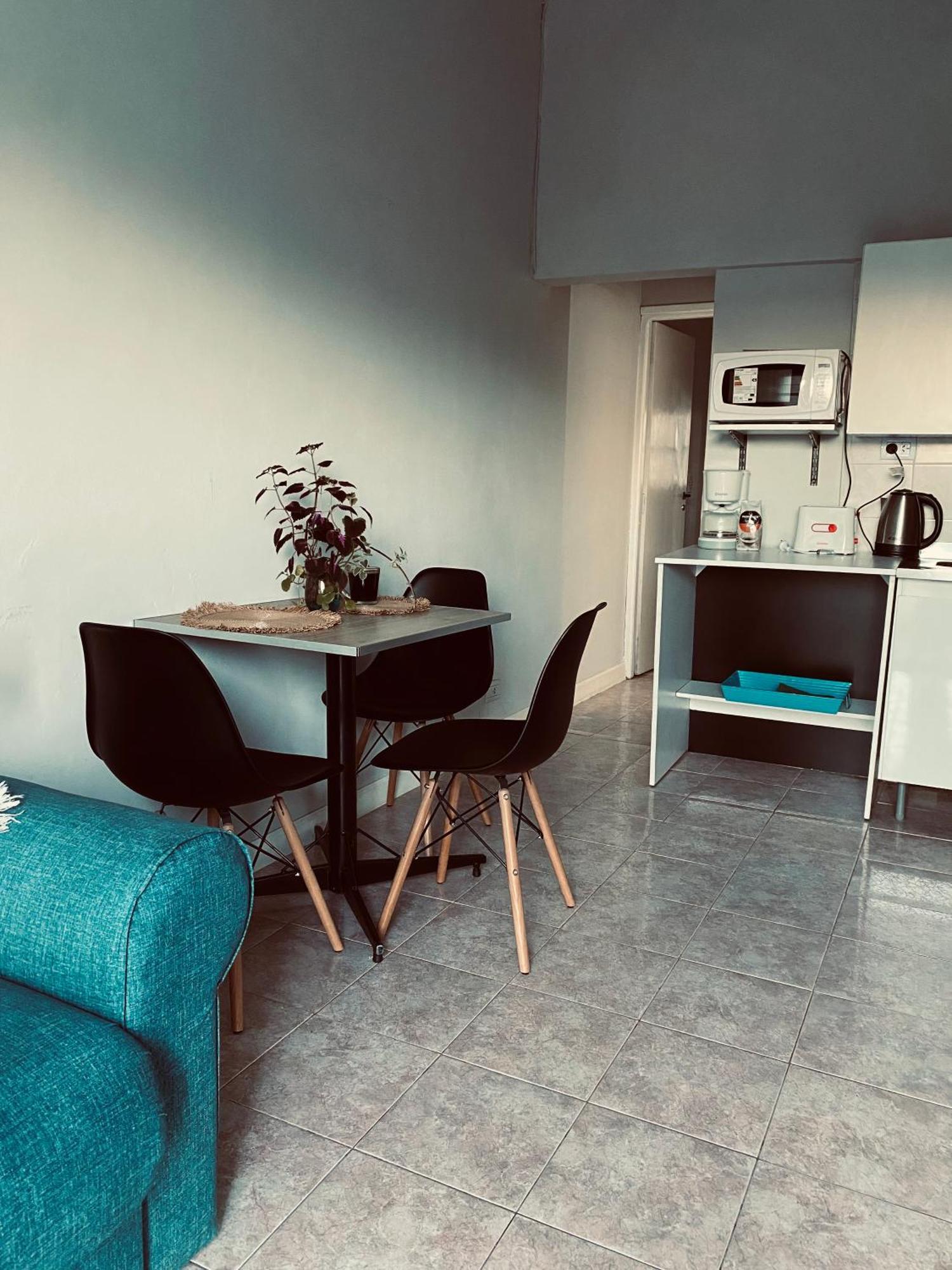 Sur Apartment Ushuaia