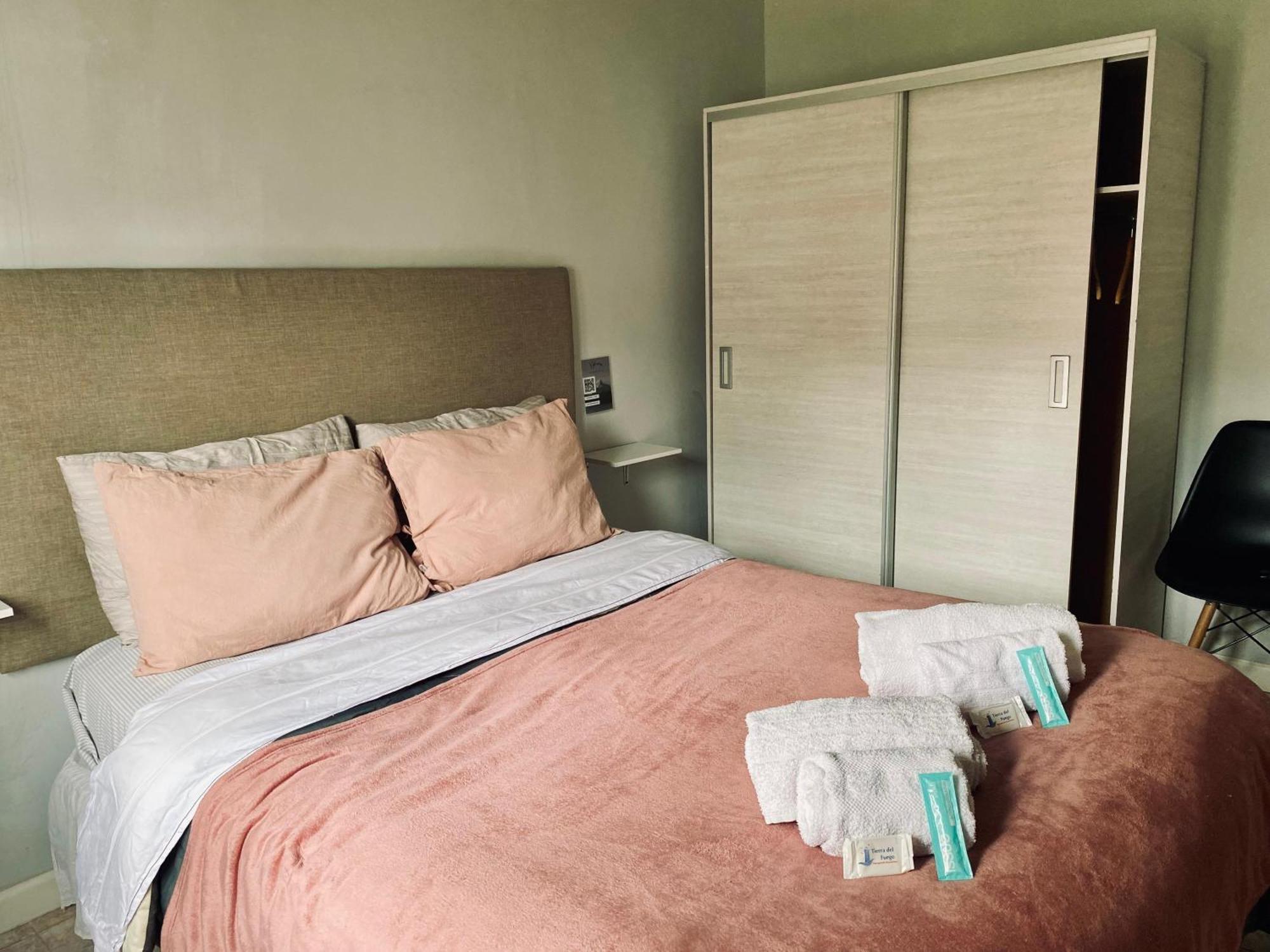 Sur Apartment Ushuaia