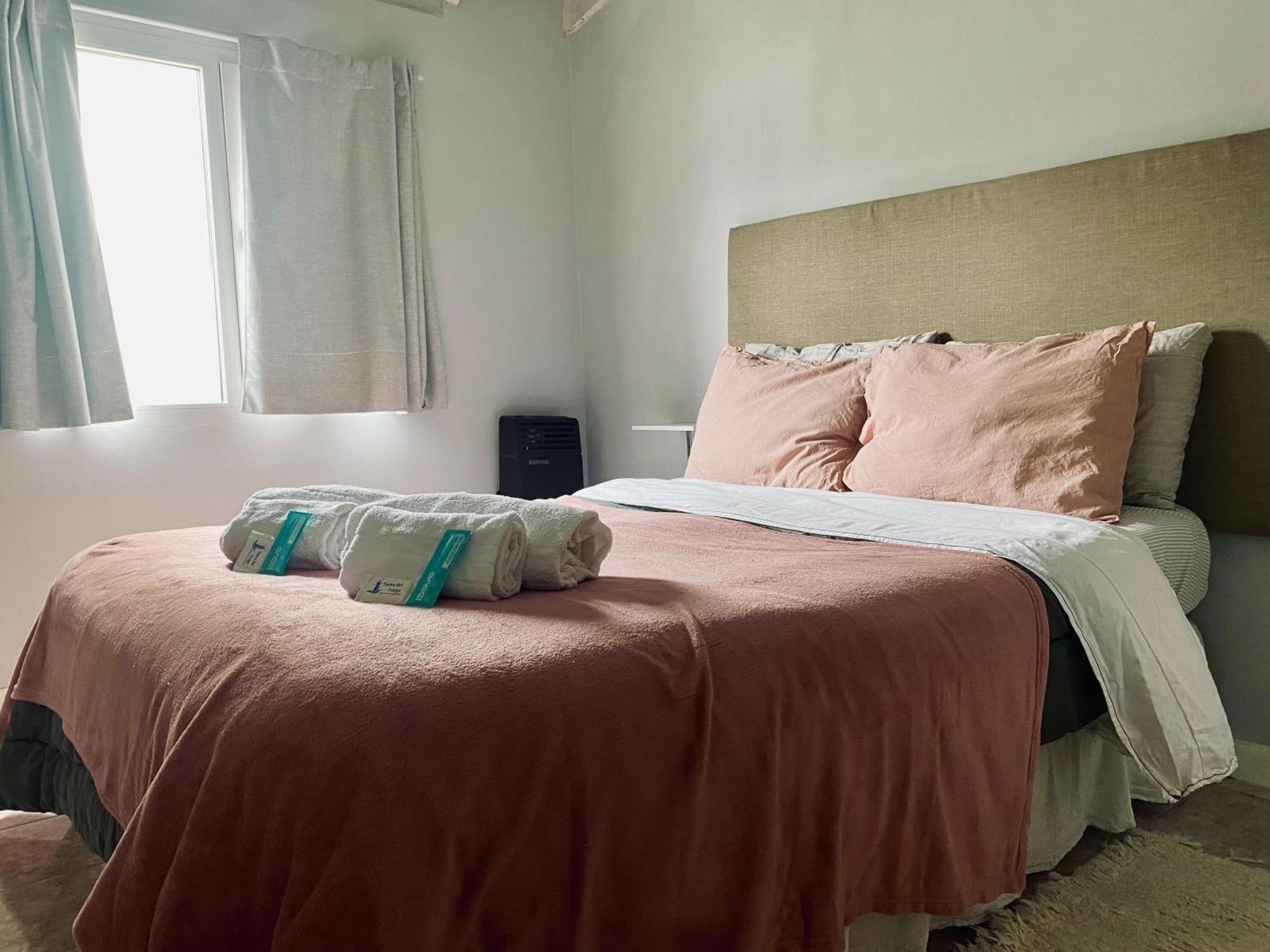 Apartment Sur *