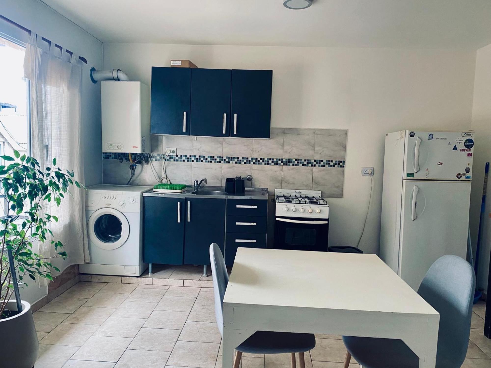Apartment Sur *