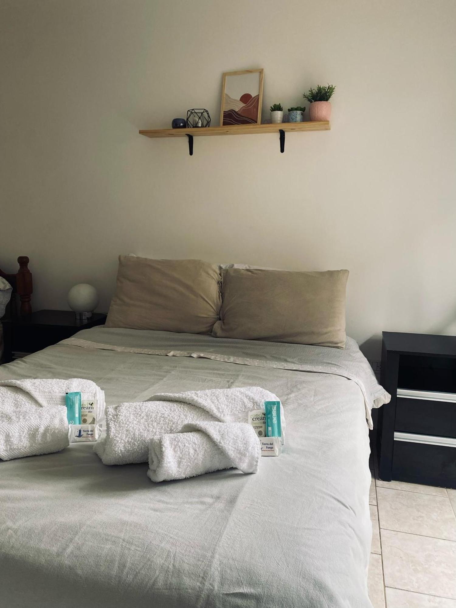 Sur Apartment *