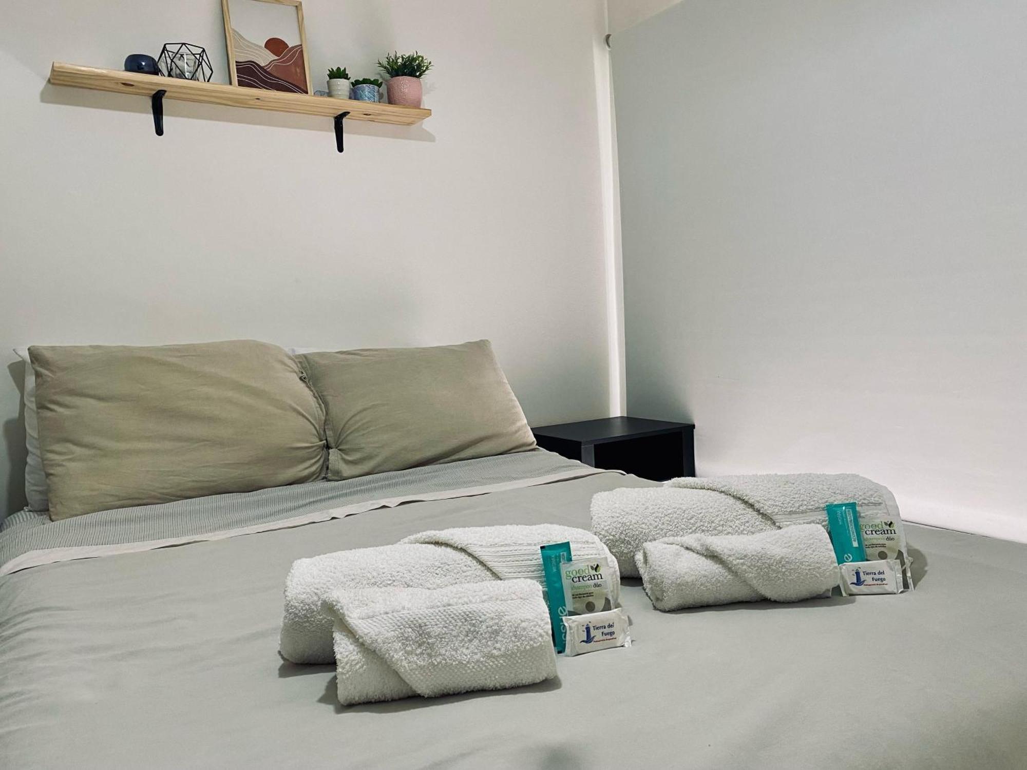 Apartment Sur Ushuaia