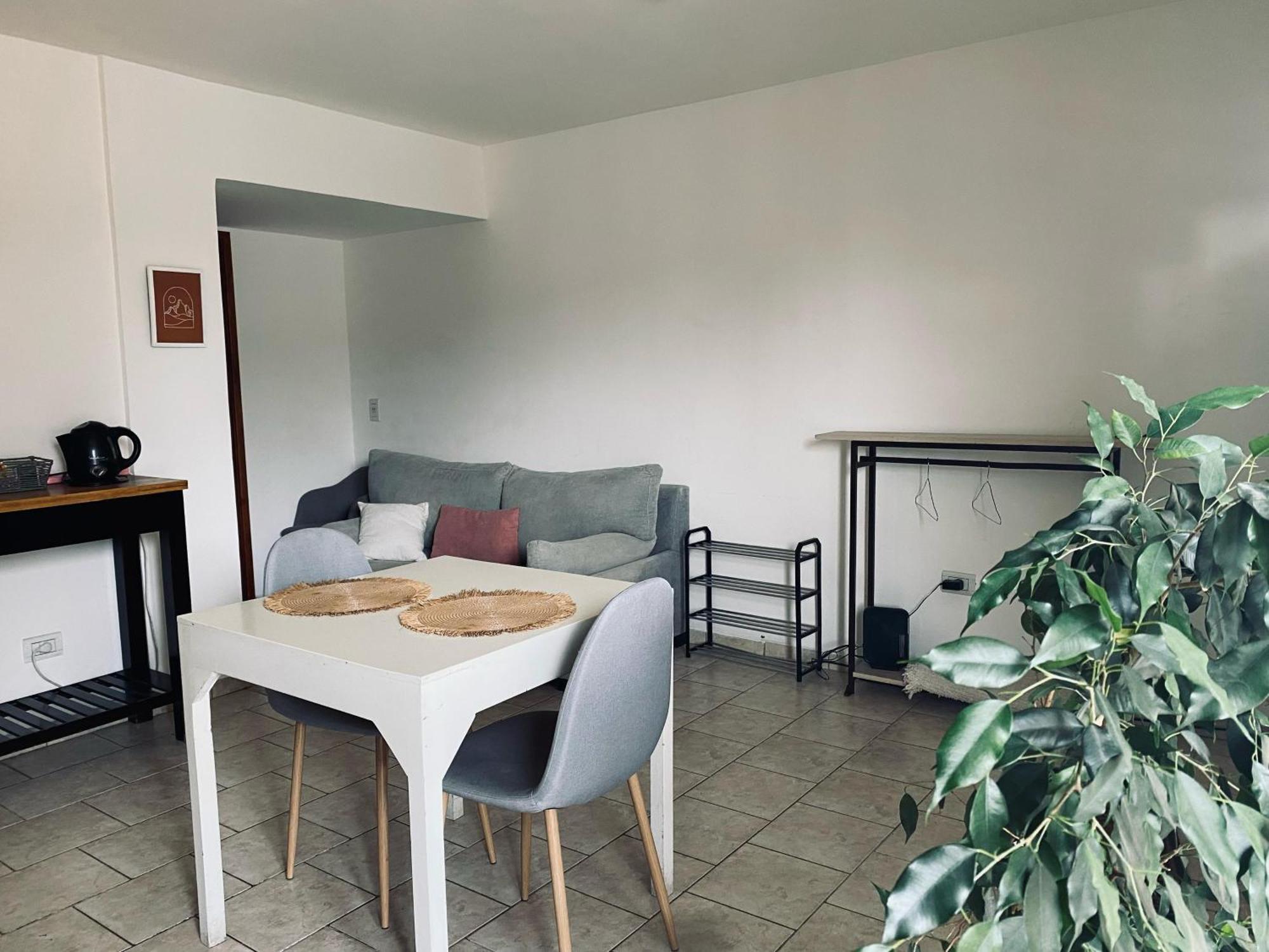 Apartment Sur *