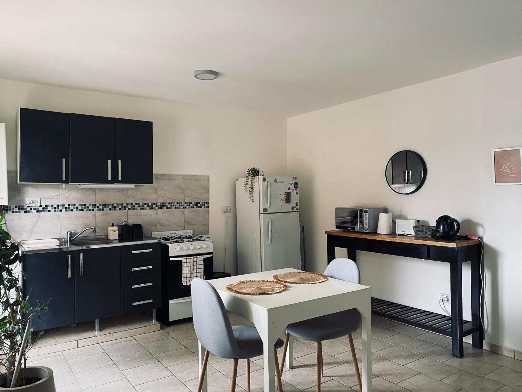 Apartment Sur Ushuaia