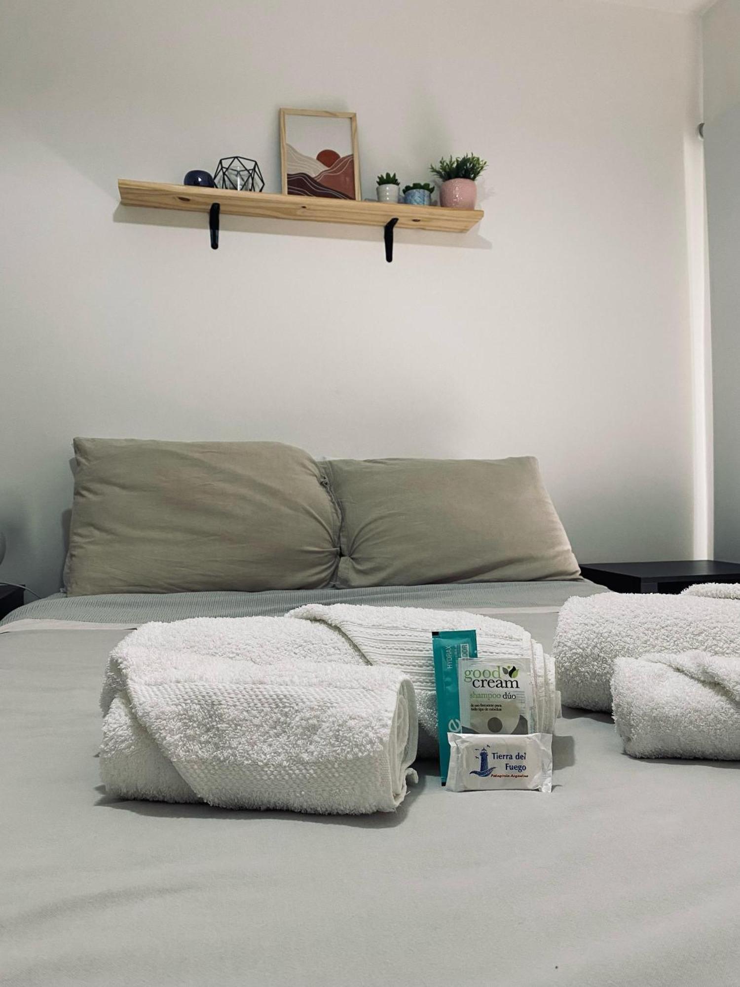 Sur Apartment *