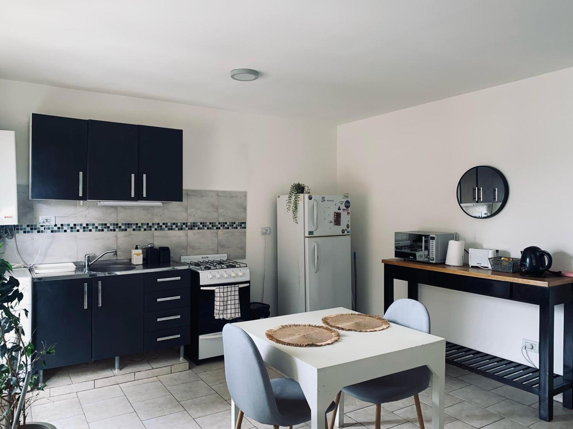 Apartment Sur Ushuaia